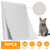 16Pcs Cat Deterrent Mats