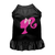 My Barbie Silhouette- Dog Dress