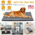 Dog Bed Mat