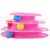 Cat Track Tower Toys 4-Layer Ball Track Interactive Cat Toys