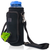 Made Easy Kit Water Bottle Carrier w/Pocket for Dog Poop Bag