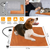 Pet Heating Pad Waterproof Electric Heating Mat 