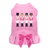 My Chic Nutcracker- Dog Dress