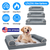 Dog Bed Pet Bed Sofa Dog Couch Pet Cushion Carpet Mattress