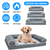 Dog Bed Pet Bed Sofa Dog Couch Pet Cushion Carpet Mattress