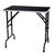 ME Adj Height Groom Table 42x24In