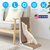 Indoor L Shaped Cat Scratcher 
