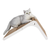Indoor L Shaped Cat Scratcher 