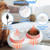 Heated Water Bowl For Dogs And Cats Ceramic Heated Pet 