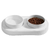 Heated Water Bowl For Dogs And Cats Ceramic Heated Pet 