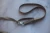 Hands Free Biothane Leash