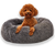 Donut Dog Bed