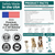 Dog Dental Powder Breath Freshener