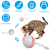 Electric Cat Toy Cat Teaser Ball AutoMat