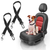 iMounTEK 1 PC Adjustable Dog 