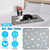 2Pcs Washable Pet Pee Pads 