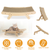 5 Changeable Forms Cardboard Cat 