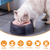 No Spill Dog Cat Water Bowl Spill 