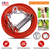 49.2FT Dog Tie Out Cable Long 