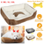 Pet Dog Bed Soft Warm Fleece Puppy Cat Bed 