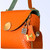 My Hairmes Pick Up Bag