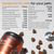 15 in 1 Multivitamin Chews Joint Supplement for Dogs