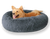 Donut Dog Bed