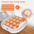 16 Eggs Incubator for Hatching Chicken Professional Poultry Hatcher 