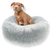 Donut Dog Bed