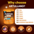 Pumpkin Powder for Dogs Digestive Support 16 OZ Fiber Supplement for Constipation For Gut Balance Healthy Skin Digestion Anal Glands Firm Stool Poop A