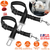 2Pcs Dog Cat Car Safety SeatBelt