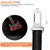 2Pcs Dog Cat Car Safety SeatBelt