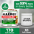 2 Pack Dog Allergy Relief Chews