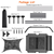 Outdoor Elevated Dog Bed Cooling Raised Pet