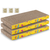 3Pcs Cat Scratcher Pads
