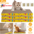 3Pcs Cat Scratcher Pads