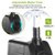 Submersible Water Pump