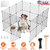 Small Animal Playpen 