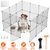 Small Animal Playpen 