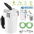 3-Stage External Canister