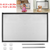 Dog Gate Dog Pet Baby Security Guard Gate Folding Safety Mesh Fence 