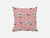 French Bulldog Throw Pillow