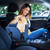 Console Pet Car Seat 