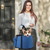 Console Pet Car Seat 