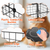 2Tier Cat Cage Playpen Indoor Pet Enclosures Kitten Kennel House 