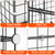 2Tier Cat Cage Playpen Indoor Pet Enclosures Kitten Kennel House 