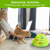 Cat Track Tower Toys 4-Layer Ball Track Interactive Cat Toys
