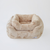 Luxe Dog Bed