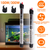 Submersible Aquarium Heater