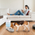 3.5L/1Gal Pet Water Dispenser Self-Dispensing Gravity 